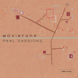 Movietone - Peel Sessions i gruppen CD / Pop-Rock hos Bengans Skivbutik AB (4118708)
