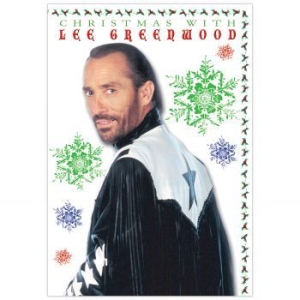 Greenwood Lee - Christmas With Lee Greenwood i gruppen ÖVRIGT / Musik-DVD & Bluray hos Bengans Skivbutik AB (4118710)