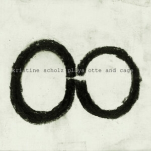 Scholz Kristine - Scholz Plays Otte & Cage i gruppen ÖVRIGT / Övrigt / aub hos Bengans Skivbutik AB (4118741)