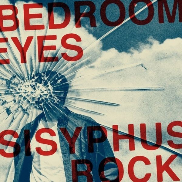 Bedroom Eyes - Sisyphus Rock i gruppen VINYL / Rock hos Bengans Skivbutik AB (4118742)