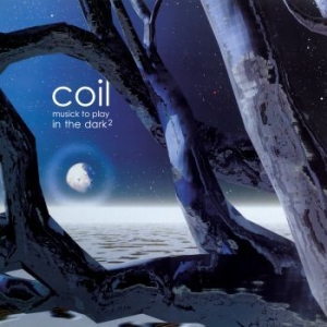 Coil - Musick To Play In The Dark 2 (Clear i gruppen VINYL / Vinyl Ltd Färgad hos Bengans Skivbutik AB (4118960)