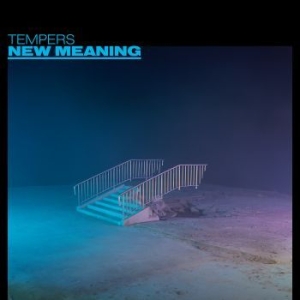 Tempers - New Meaning (Opaque White Vinyl) i gruppen VINYL / Pop-Rock hos Bengans Skivbutik AB (4118961)