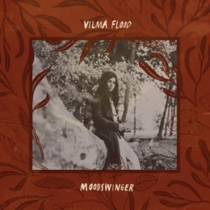 Flood Vilma - Moodswinger i gruppen CD / Pop-Rock hos Bengans Skivbutik AB (4118964)