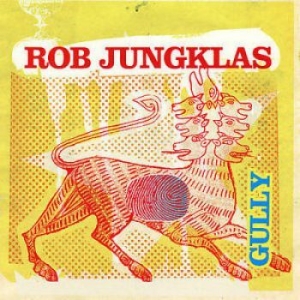 Jungklas Rob - Gully i gruppen CD / Rock hos Bengans Skivbutik AB (4119120)