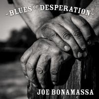 Bonamassa Joe - Blues Of Desperation i gruppen CD / Pop-Rock hos Bengans Skivbutik AB (4119133)
