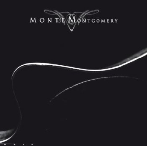 Montgomery Monte - Monte Montgomery i gruppen CD / Rock hos Bengans Skivbutik AB (4119150)