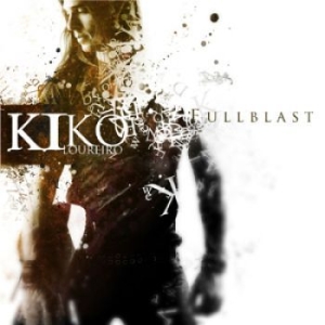 Loureiro Kiko - Fullblast i gruppen CD / Rock hos Bengans Skivbutik AB (4119158)