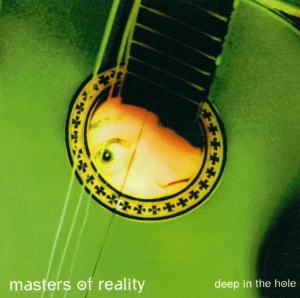 Masters Of Reality - Deep In The Hole i gruppen ÖVRIGT / Övrigt / aub hos Bengans Skivbutik AB (4119172)