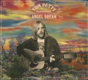 Tom Petty & The Heartbreakers - Angel Dream i gruppen ÖVRIGT / Övrigt / aub hos Bengans Skivbutik AB (4119198)