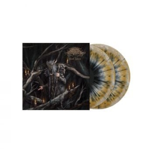 Worm Shepherd - Ritual Hymns (Hazel Iris Vinyl) i gruppen VINYL / Hårdrock hos Bengans Skivbutik AB (4119221)