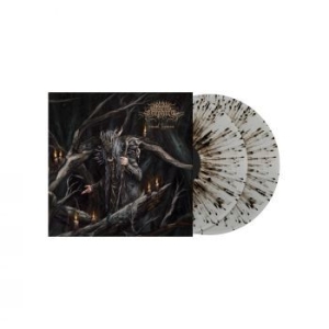 Worm Shepherd - Ritual Hymns (Splatter) i gruppen VINYL / Hip Hop-Rap,Hårdrock hos Bengans Skivbutik AB (4119222)