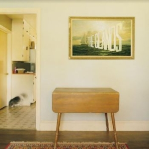 Glands The - The Glands (Green Vinyl) i gruppen VINYL / Pop-Rock hos Bengans Skivbutik AB (4119223)