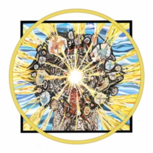 Marhulets Damian - Constellation Machine i gruppen Externt_Lager / Naxoslager hos Bengans Skivbutik AB (4119341)