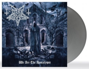 Dark Funeral - We Are The.. -Coloured- i gruppen VINYL / Kommande / Hårdrock/ Heavy metal hos Bengans Skivbutik AB (4119449)
