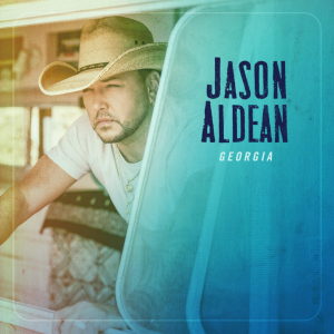 Jason Aldean - Georgia i gruppen CD / Country hos Bengans Skivbutik AB (4119503)