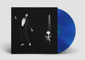Father John Misty - Chloë And The Next 20Th Century (Ltd Blue Vinyl) i gruppen VI TIPSAR / Årsbästalistor 2022 / Årsbästa 22 Claes hos Bengans Skivbutik AB (4119586)