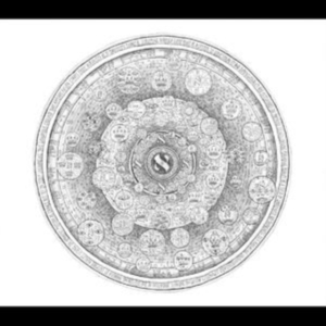 Zorn John & Bill Laswell - The Cleansing i gruppen ÖVRIGT / Övrigt / aub hos Bengans Skivbutik AB (4119588)