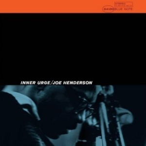Joe Henderson - Inner Urge i gruppen VINYL / Jazz hos Bengans Skivbutik AB (4119599)