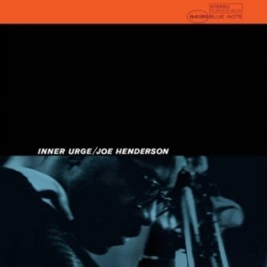 Joe Henderson - Inner Urge i gruppen VI TIPSAR / Mest populära vinylklassiker hos Bengans Skivbutik AB (4119599)