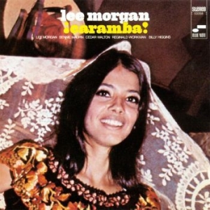 Lee Morgan - Caramba i gruppen VINYL / Vinyl Storsäljare hos Bengans Skivbutik AB (4119600)