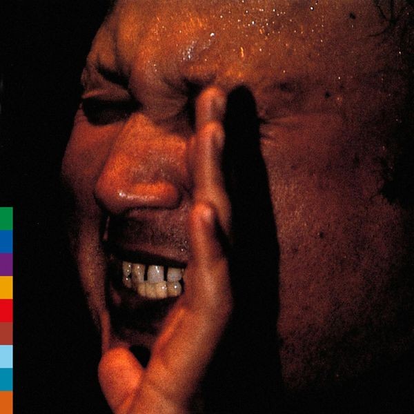 Nusrat Fateh Ali Khan & Party - Shahbaaz i gruppen VINYL / Pop hos Bengans Skivbutik AB (4119604)