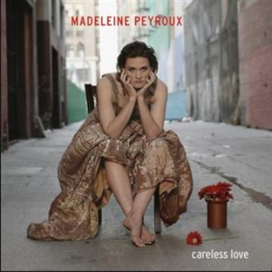 Madeleine Peyroux - Careless Love i gruppen VINYL / Jazz hos Bengans Skivbutik AB (4119605)