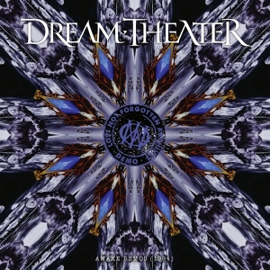 Dream Theater - Lost Not Forgotten Archives: Awake Demos (1994) i gruppen VINYL / Hårdrock,Pop-Rock hos Bengans Skivbutik AB (4119688)
