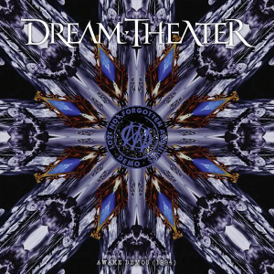 Dream Theater - Lost Not Forgotten Archives: Awake Demos in the group CD / Hårdrock at Bengans Skivbutik AB (4119689)