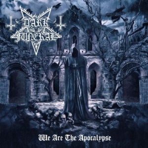 Dark Funeral - We Are The Apocalypse-Hq- i gruppen VINYL / Kommande / Hårdrock/ Heavy metal hos Bengans Skivbutik AB (4119690)