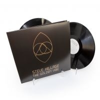 Hillage Steve - Golden Vibe The (2 Lp Vinyl) i gruppen VINYL / Toppsäljare hos Bengans Skivbutik AB (4119744)