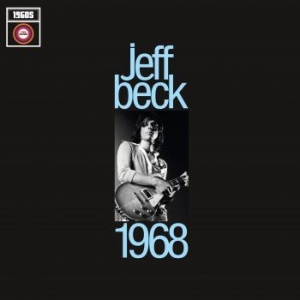 Jeff Beck Group With Rod Stewart - Radio Sessions 1968 i gruppen Minishops / Rod Stewart hos Bengans Skivbutik AB (4119853)