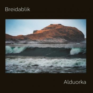 Breidablik - Alduorka i gruppen VINYL / Rock hos Bengans Skivbutik AB (4119856)