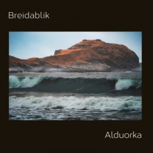 Breidablik - Alduorka i gruppen VINYL / Pop-Rock hos Bengans Skivbutik AB (4119856)