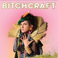 Bitch - Bitchcraft i gruppen CD / Dance-Techno,Pop-Rock hos Bengans Skivbutik AB (4119865)