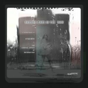 Hyacinth & The Central Officeáofáin - Passing Carsáinátheárain i gruppen ÖVRIGT / Övrigt / aub hos Bengans Skivbutik AB (4119875)