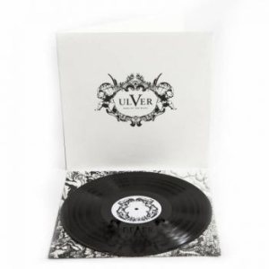 Ulver - Wars Of The Roses i gruppen VINYL / Hårdrock hos Bengans Skivbutik AB (4120090)