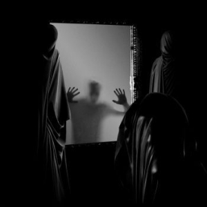 Aeviterne - Ailing Facade The i gruppen CD / Hårdrock/ Heavy metal hos Bengans Skivbutik AB (4120134)