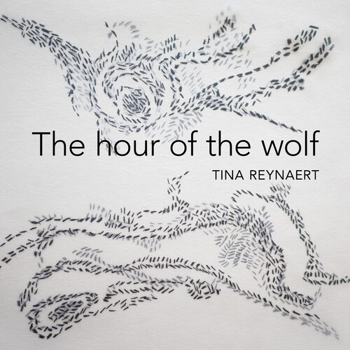 Reynaert Tina - Hour Of The Wolf i gruppen CD / Övrigt hos Bengans Skivbutik AB (4120216)