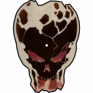 Destruction - Bestial Invasion / The Ritual (Pict i gruppen VINYL / Hårdrock hos Bengans Skivbutik AB (4120277)