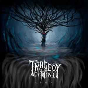 Tragedy Of Mine - Aeon i gruppen CD / Hårdrock hos Bengans Skivbutik AB (4120290)
