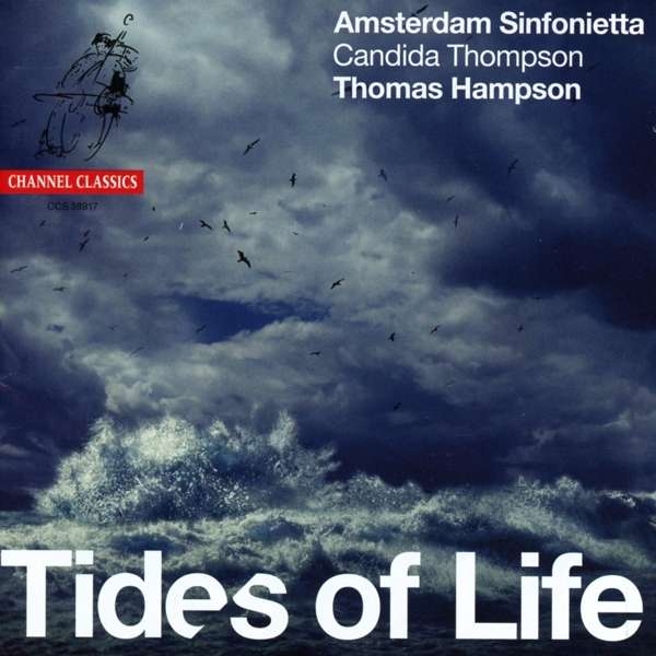 Various - Tides Of Life i gruppen CD / Toppsäljare hos Bengans Skivbutik AB (4120301)