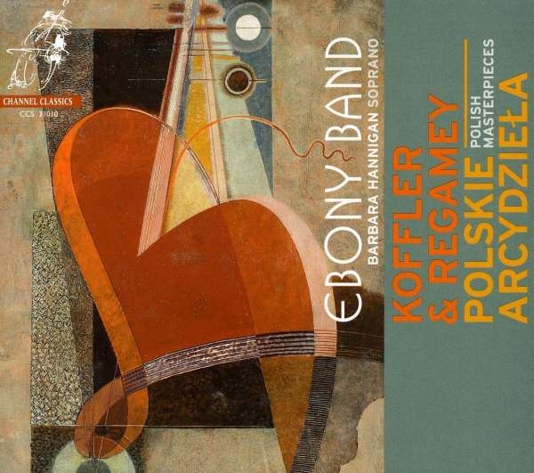 Various - Polish Masterpieces i gruppen CD / Toppsäljare hos Bengans Skivbutik AB (4120323)