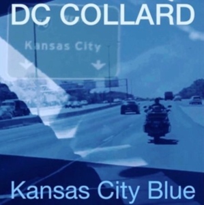 Collard Dc - Kansas City Blue (Blue) i gruppen ÖVRIGT / Övrigt / aub hos Bengans Skivbutik AB (4120395)