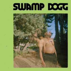 Swamp Dogg - I Need A Job... So I Can Buy More Autotune i gruppen VINYL / RNB, Disco & Soul hos Bengans Skivbutik AB (4120409)