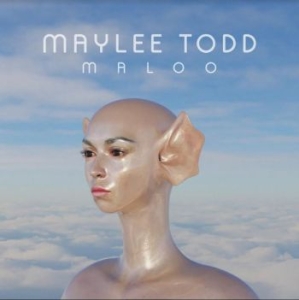 Todd Maylee - Maloo (Clear Vinyl) i gruppen VINYL / Pop hos Bengans Skivbutik AB (4120418)