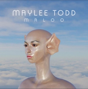Todd Maylee - Maloo (Clear Vinyl) i gruppen VINYL / Pop-Rock hos Bengans Skivbutik AB (4120418)