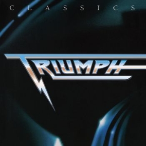 Triumph - Classics i gruppen VINYL / Pop-Rock hos Bengans Skivbutik AB (4120471)