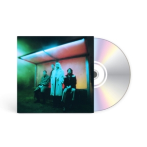 Wolf Alice - Blue Weekend i gruppen CD / Pop-Rock hos Bengans Skivbutik AB (4120547)