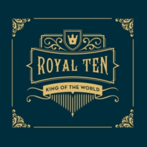 King Of The World - Royal 10 i gruppen CD / Jazz hos Bengans Skivbutik AB (4121139)