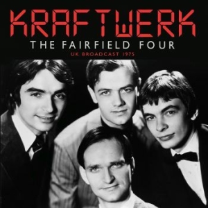 Kraftwerk - Fairfield Tour (Live Broadcast 1975 i gruppen CD / Pop hos Bengans Skivbutik AB (4121168)